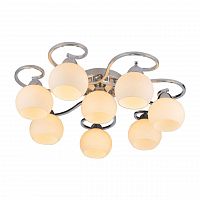 потолочная люстра arte lamp a6058pl-8cc в Костроме