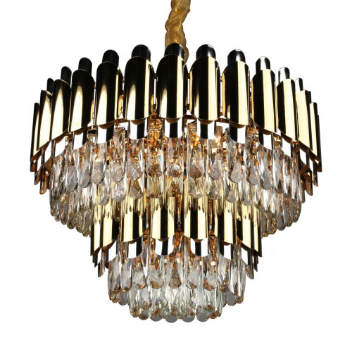 подвесная люстра omnilux malgrate oml-81403-13 в Костроме