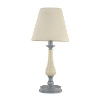 настольная лампа maytoni rebecca arm355-tl-01-gr в Костроме