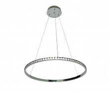 подвесной светодиодный светильник kink light тор-кристалл 08631 в Костроме