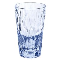 стакан superglas club no.6, 300 мл, синий в Костроме