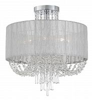 потолочная люстра st luce representa sl892.102.08 в Костроме