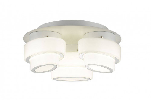 потолочная люстра st luce ovale sl546.502.03 в Костроме