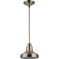 подвесной светильник lussole sona lsl-3006-01 в Костроме