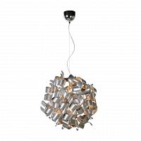 подвесная люстра lucide atoma 13408/11/12 в Костроме