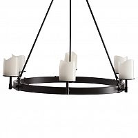 люстра velada белая, чёрная в Костроме