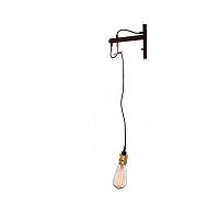 бра loft it hook loft1154w в Костроме