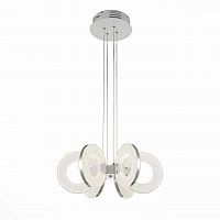 подвесной светодиодный светильник st luce sl903.103.06 в Костроме