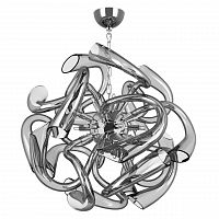 подвесная люстра lightstar stella 892127 в Костроме