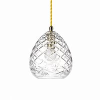 подвесной светильник crystal net в Костроме
