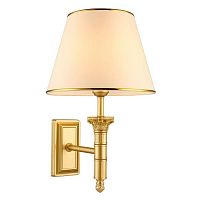 бра arte lamp budapest a9185ap-1sg в Костроме