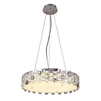 подвесной светильник toplight jemima tl1159-4h в Костроме