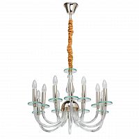 подвесная люстра mw-light кьянти 1 720010812 в Костроме