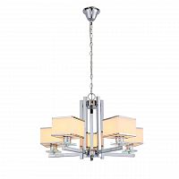 подвесная люстра st luce diritta sl187.103.05 в Костроме