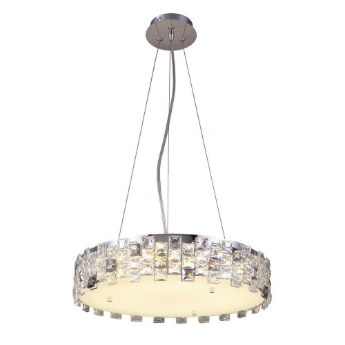 подвесной светильник toplight jemima tl1159-4h в Костроме