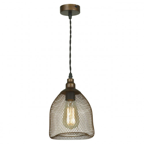 подвесной светильник lussole loft lsp-9646 в Костроме