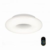 потолочный светодиодный светильник st luce albo sl902.532.01d в Костроме