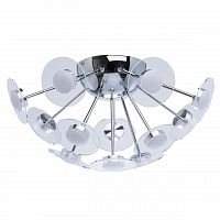 потолочная люстра de markt граффити 18 678010912 в Костроме
