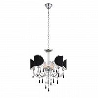подвесная люстра st luce faccialuna sl173.103.05 в Костроме
