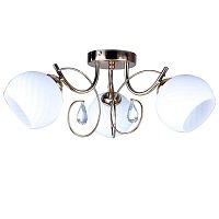 потолочная люстра omnilux martello oml-25207-03 в Костроме
