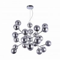 подвесная люстра maytoni dallas mod545pl-24ch в Костроме