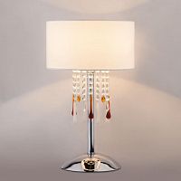 настольная лампа bogates glamour 01097/1 strotskis в Костроме