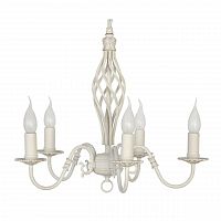 подвесная люстра arti lampadari tortora e 1.1.5 cg в Костроме