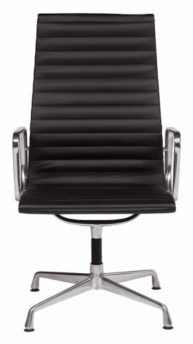 кресло office armchair черное в Костроме