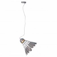 подвесной светильник lussole loft bristol grlsp-8070 в Костроме