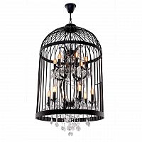 подвесная люстра loft it loft1891/12 в Костроме