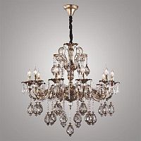 подвесная люстра bogates wonderful 271/10 strotskis в Костроме