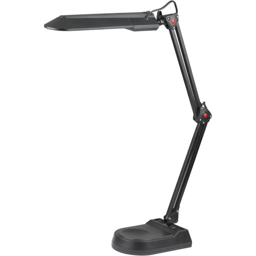 настольная лампа arte lamp desk a5810lt-1bk в Костроме