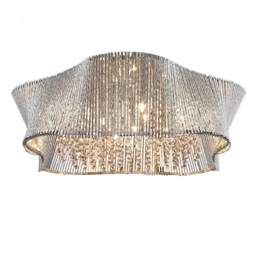 потолочный светильник arte lamp incanto a4207pl-9cc в Костроме