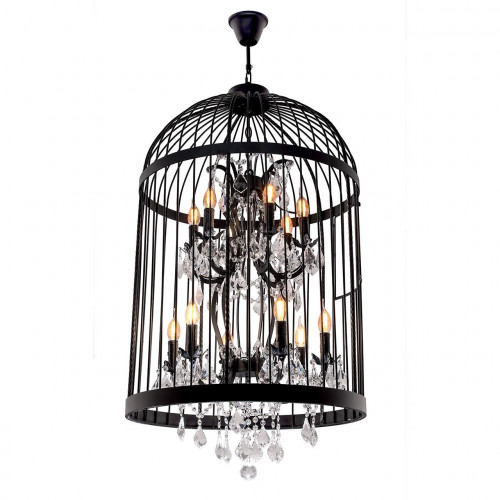 подвесная люстра loft it loft1891/12 в Костроме