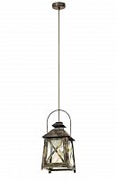подвесной светильник eglo vintage 49347 в Костроме