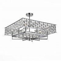 потолочная светодиодный люстра st luce sl784.103.08 в Костроме
