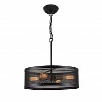 подвесная люстра favourite strainer 1789-4p в Костроме