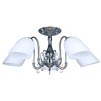 потолочная люстра omnilux leonessa oml-29107-05 в Костроме