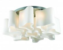 потолочная люстра st luce onde 2 sl118.502.09 в Костроме