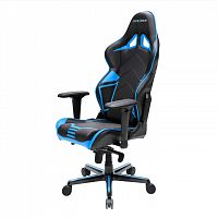 геймерское кресло dxracer oh/rv131/nb в Костроме