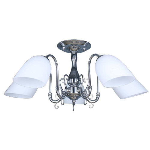 потолочная люстра omnilux leonessa oml-29107-05 в Костроме
