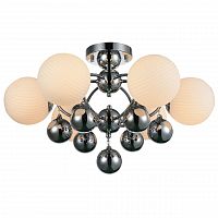 потолочная люстра st luce sl715.102.06 в Костроме