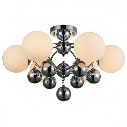 потолочная люстра st luce sl715.102.06 в Костроме