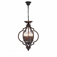 подвесная люстра st luce foriate sl361.303.04 в Костроме
