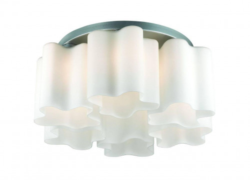 потолочная люстра st luce onde sl116.502.06 в Костроме