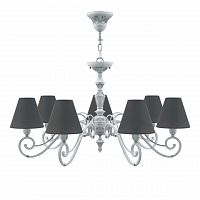 подвесная люстра lamp4you classic e3-07-g-lmp-o-22 в Костроме