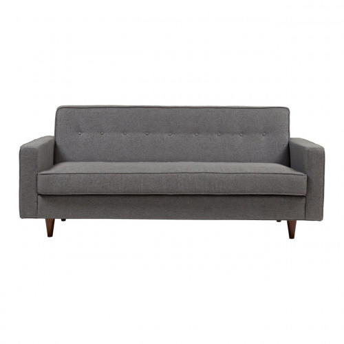 диван bantam sofa прямой серый в Костроме