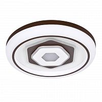 потолочный светодиодный светильник f-promo lamellar 2456-5c в Костроме