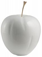 декор apple white big в Костроме