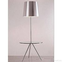 торшер дизайнерский st luce sl grey в Костроме